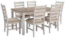 Cottage Dining 7-Piece Set