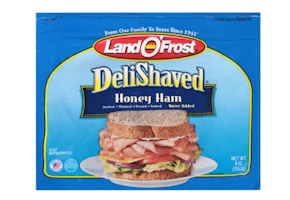 Land O'Frost Lunch Meat