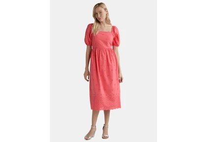 Time and Tru Women's Dress