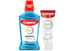 2 Colgate Products