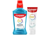 2 Colgate Products