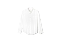 Kids' School Uniform Oxford Shirt