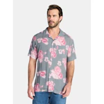 Disney Men's Mickey Mouse Shirt