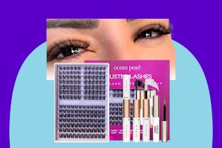 amazon lash kit
