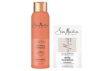 2 SheaMoisture Products