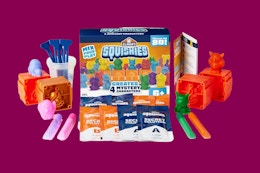 Elmer's Squishies DIY Kits Drop to $12.90 on Amazon (Reg $35) card image