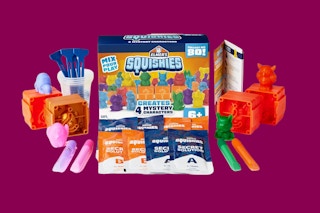 elmers squishies kit
