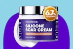 a jar of scar cream