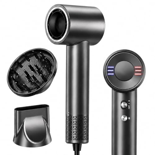 Travel Hair Dryer