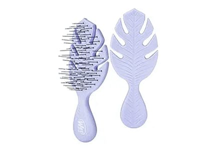 Wet Brush Detangler Brush