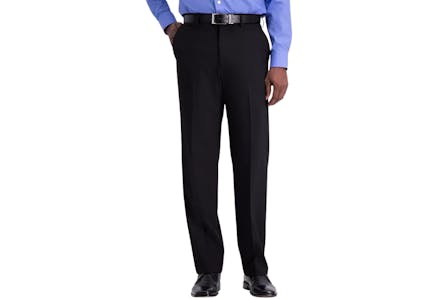 Haggar Men's Dress Pants