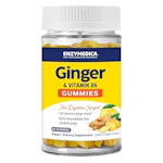 Enzymedica Ginger Gummies