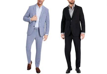 Men's Suit