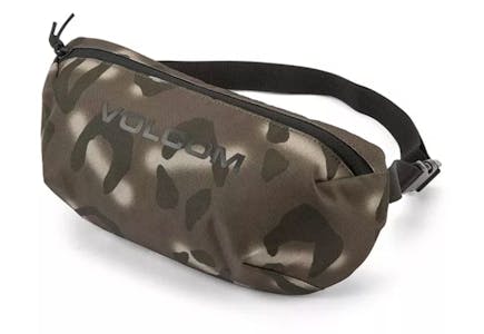 Volcom Belt Bag