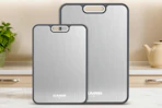 Titanium Cutting Boards B0FL6Q8NFQ