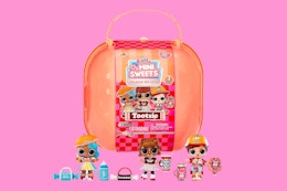 LOL Surprise Loves Mini Sweets