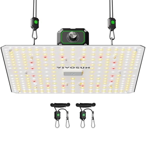 LED Grow Light