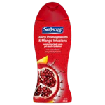 2 Softsoap Body Washes