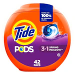 Tide Pods