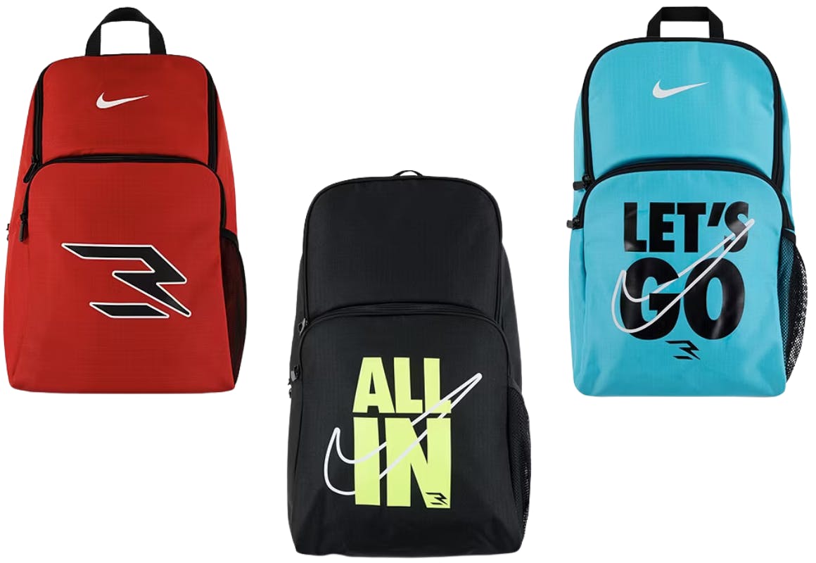 Nike 3Brand Backpack