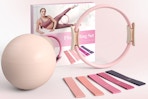 Walmart pilates ring set 