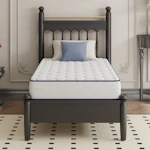 Queen Size Innerspring Mattress