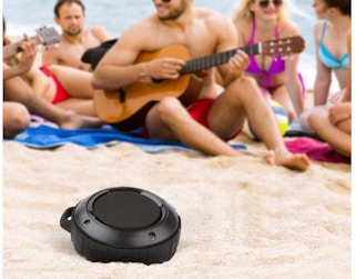 Outdoor Waterproof Bluetooth Speaker