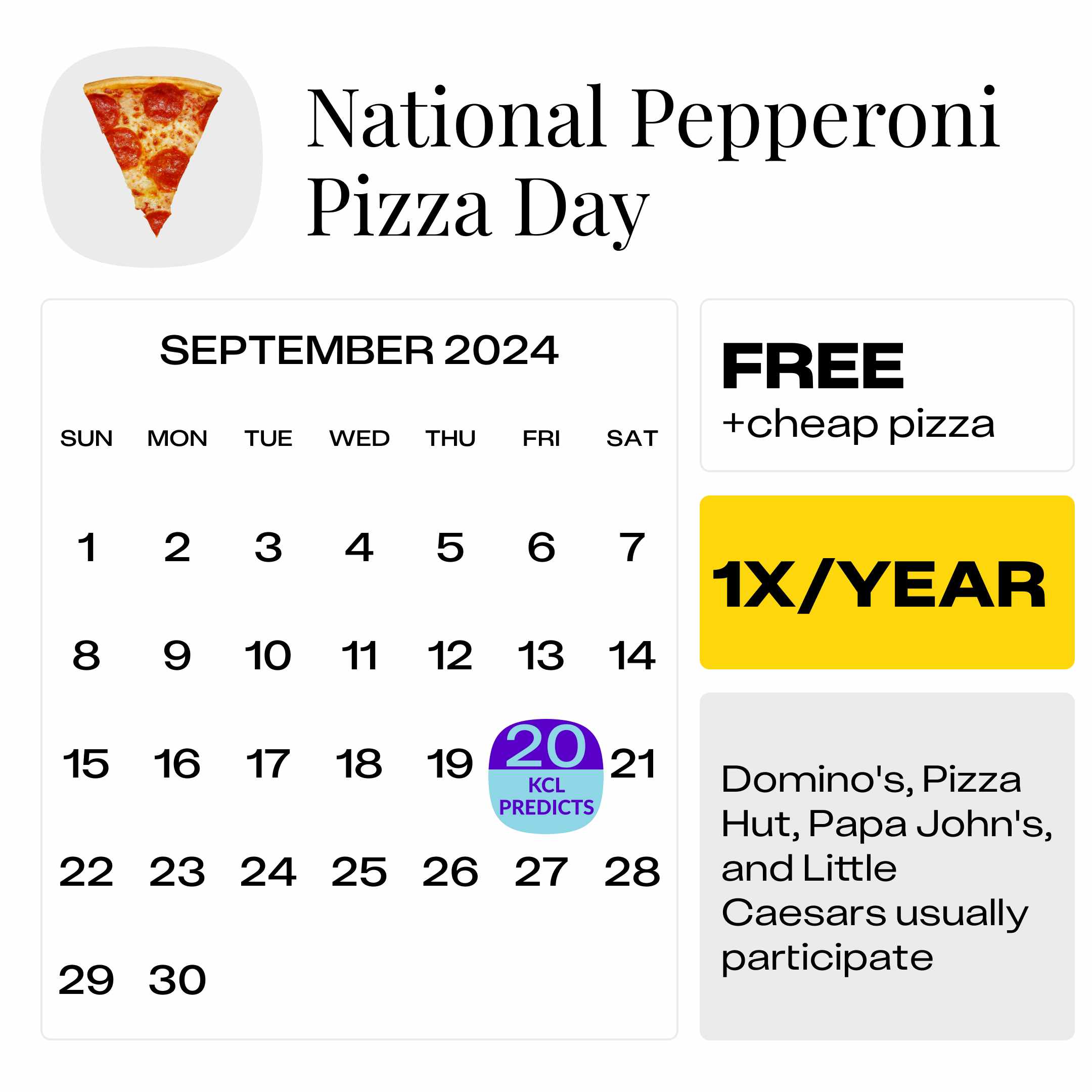 National-Pepperoni-Pizza-Day