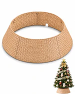 Christmas Tree Collar