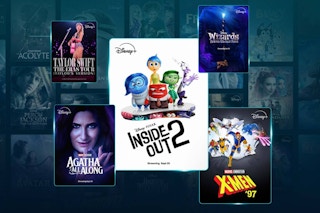 Disney+Feature Image