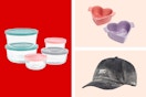 Hot Macy's Clearance Deals: $25 Pyrex Set, $13 Steve Madden Hat, and More card image