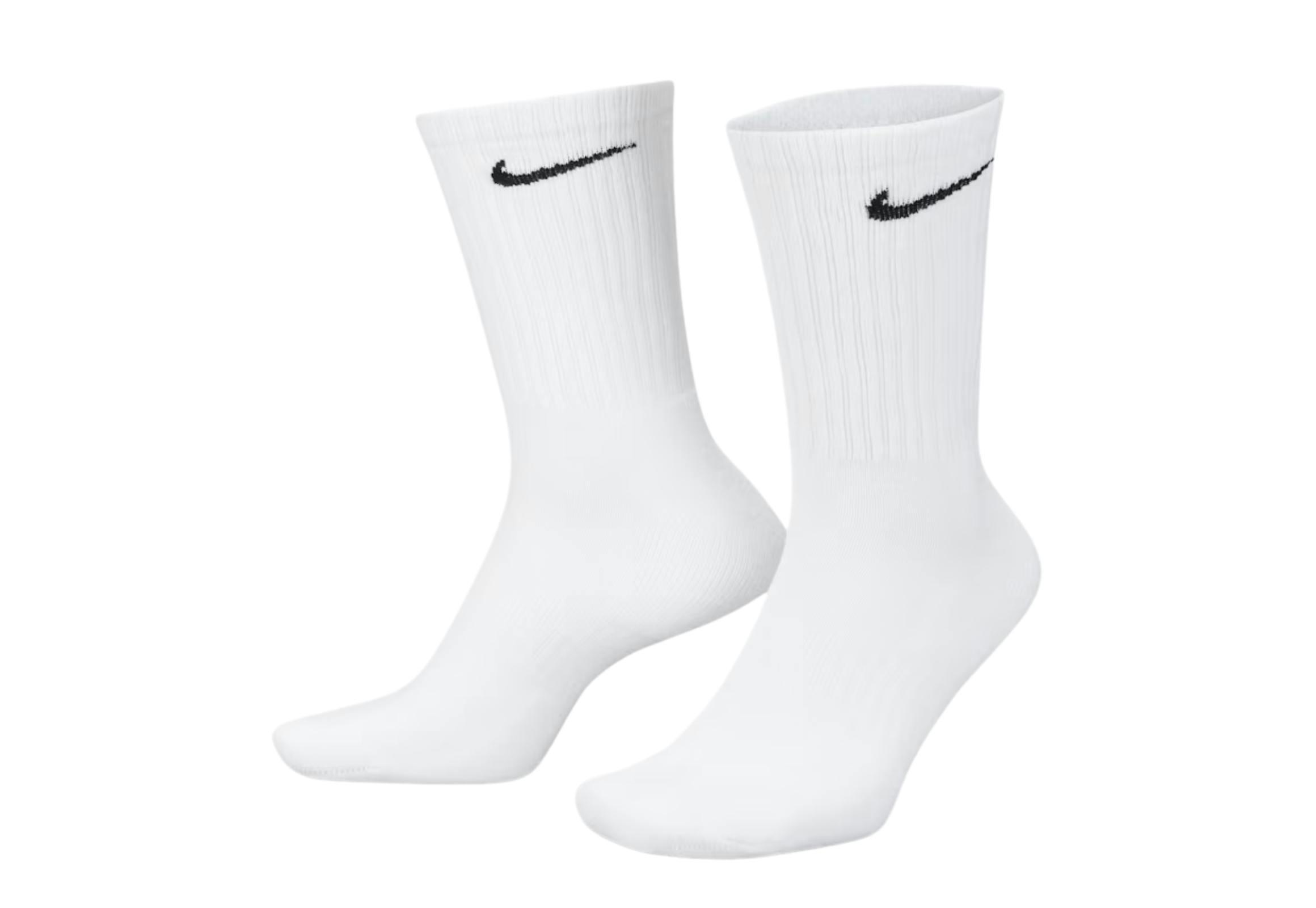Nike Women's Crew Socks