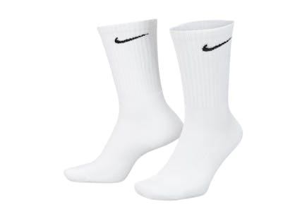 Nike Women's Crew Socks