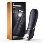 Body Hair Trimmer