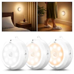 Motion Sensor Night-Light Set