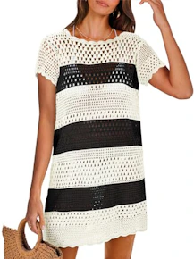Swimsuit Cover Up