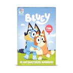 2 CVS Bluey Bandage Packs