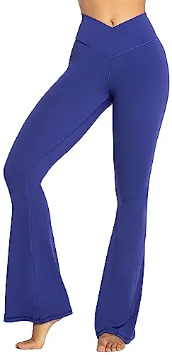 Flare Leggings