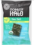 Ocean's Halo Seaweed Snack