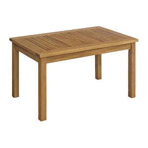 Alaterre Furniture Coffee Table