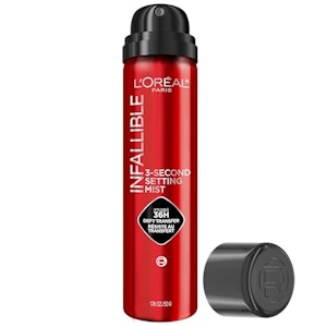 L'Oreal Setting Spray