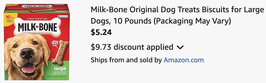 amazon-milk-bone-treats-cart