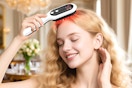 amazon red light comb