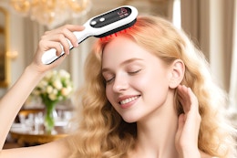 amazon red light comb
