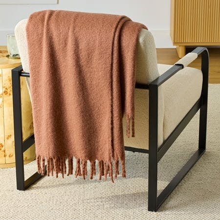Better Homes & Gardens Throw Blanket