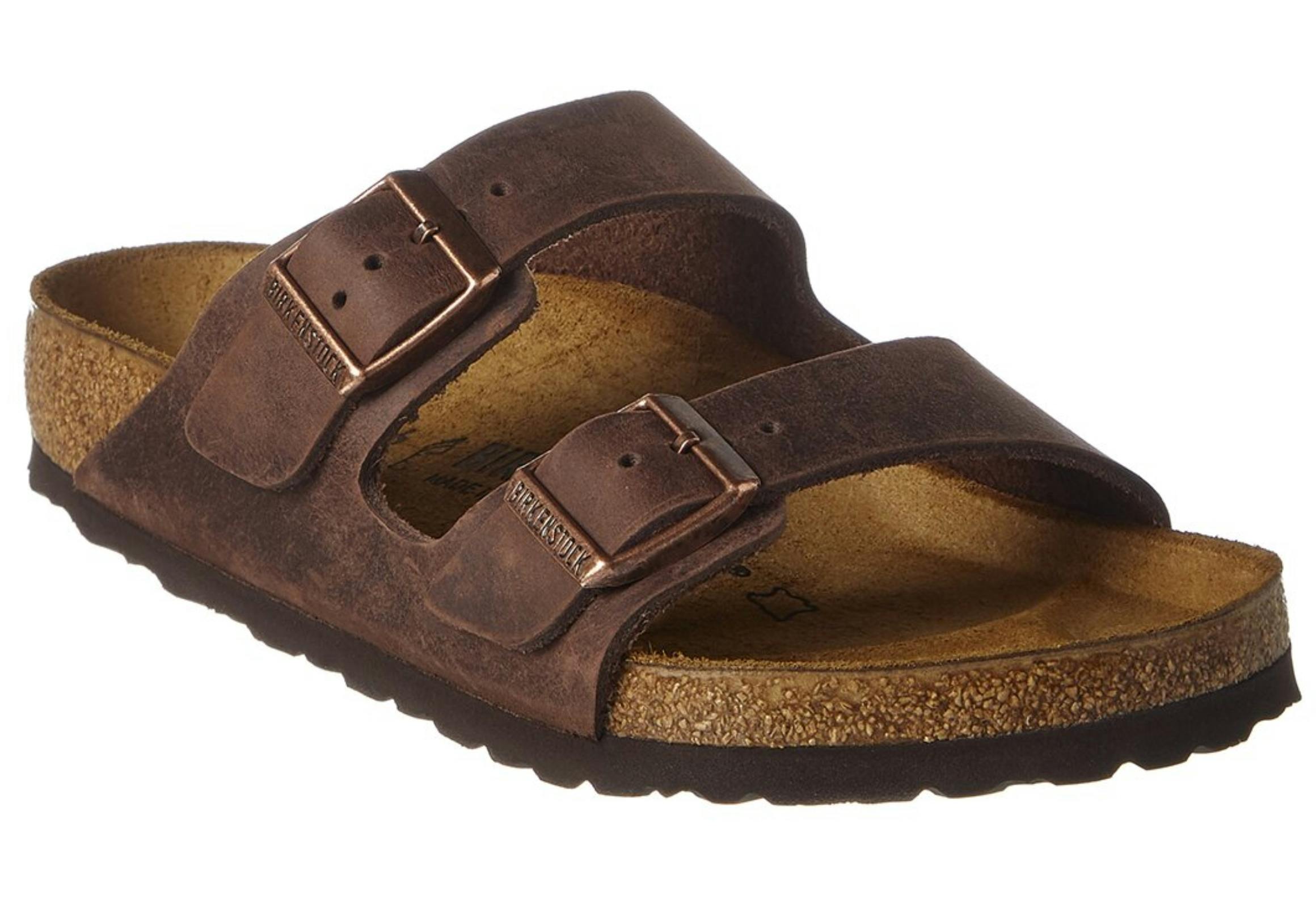 Birkenstock Men's Sandals