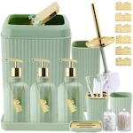Bathroom Accessory Set