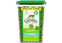 Greenies Feline Cat Treats