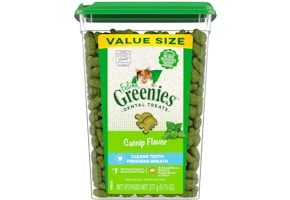 Greenies Feline Cat Treats