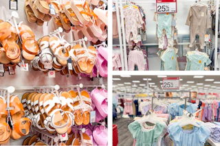 target clothing bestsellers 4/2/26